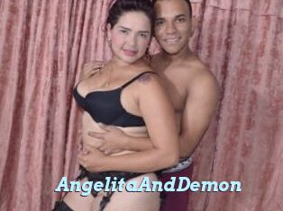 AngelitaAndDemon