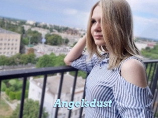 Angelsdust Webcam Teen