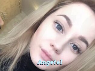 Angetel