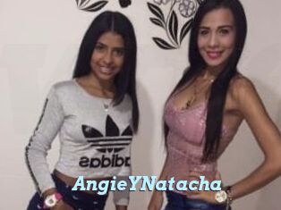 AngieYNatacha