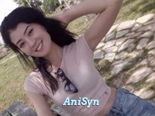 AniSyn