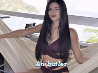 Anibutler Webcam Teen