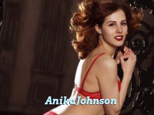 AnikaJohnson