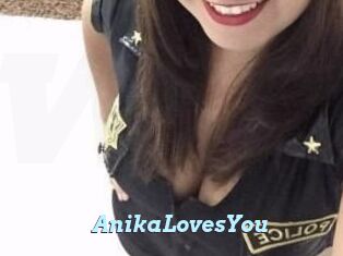 AnikaLovesYou