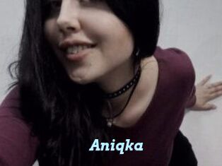 Aniqka