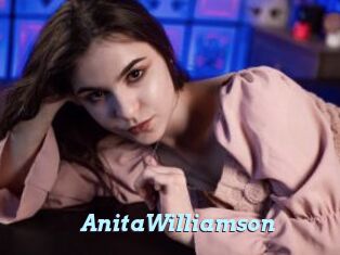 AnitaWilliamson