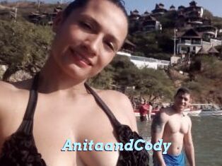 AnitaandCody