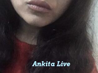 Ankita_Live
