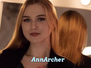 AnnArcher