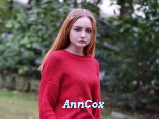 AnnCox