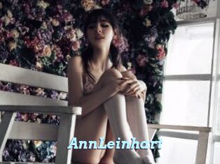 AnnLeinhart