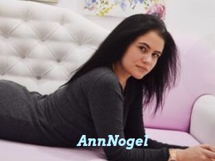 AnnNogel