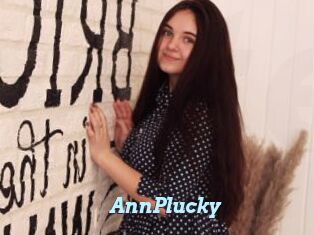 AnnPlucky