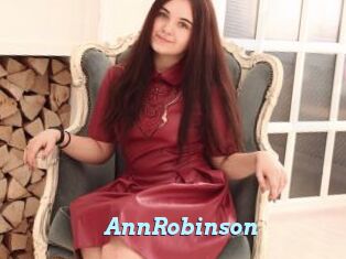 AnnRobinson
