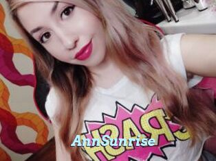 AnnSunrise