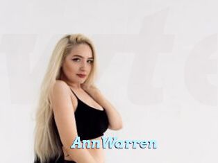 AnnWarren