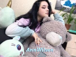 AnnWilson