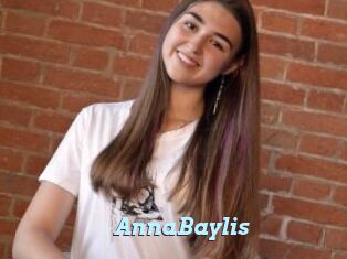 AnnaBaylis