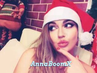 AnnaBoomX