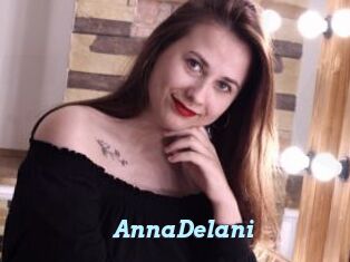 AnnaDelani
