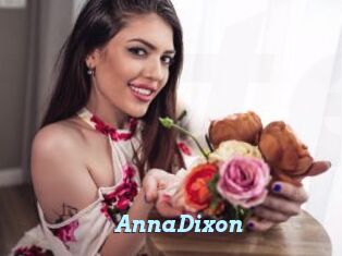AnnaDixon