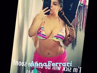 Anna_Ferrari Webcam Teen