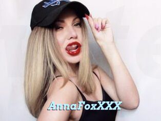 AnnaFoxXXX