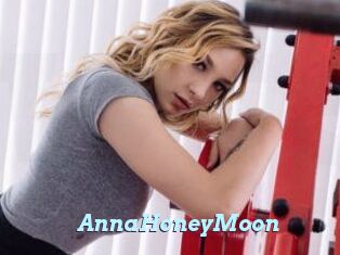 AnnaHoneyMoon