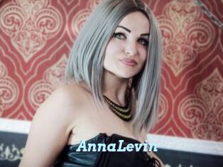 AnnaLevin