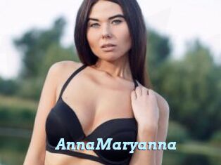 AnnaMaryanna
