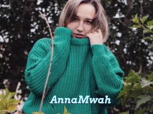 AnnaMwah