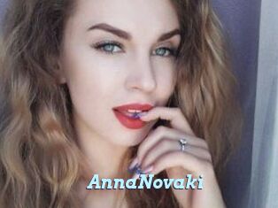 AnnaNovaki