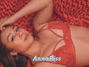 AnnaRiss