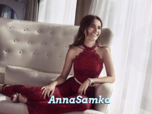 AnnaSamka