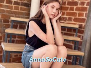 AnnaSoCute