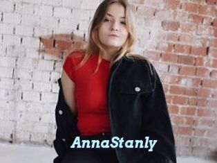 AnnaStanly Webcam Teen