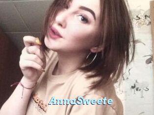 AnnaSweete