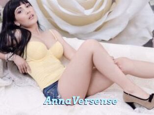AnnaVersense