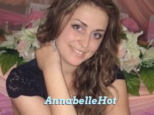 AnnabelleHot