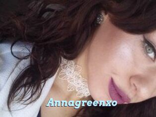 Annagreenxo