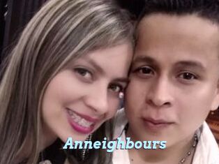 Anneighbours