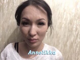 Annelikka