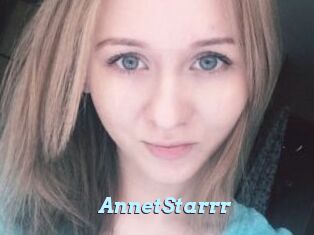 AnnetStarrr