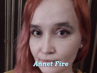 Annet_Fire
