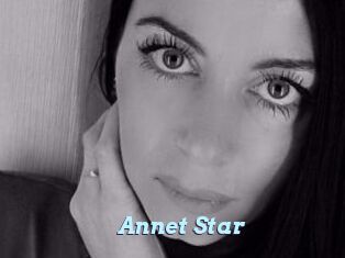 Annet_Star