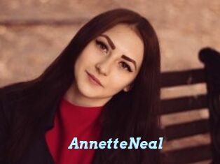 AnnetteNeal