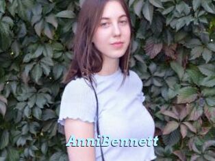 AnniBennett