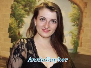 AnnieBayker