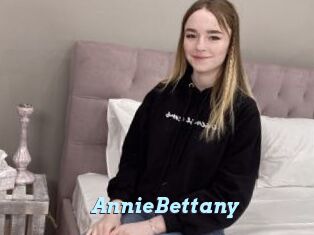 AnnieBettany