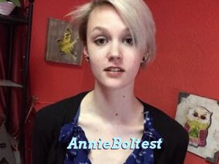 AnnieBoltest